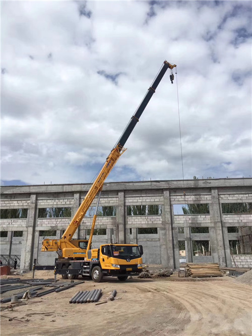 弓长岭区吊装作业前会做设备检查吗？安全保障措施有哪些？